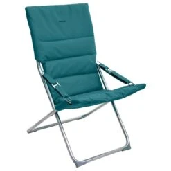 Fauteuil Relax De Jardin Milos Bleu Canard 12 Fauteuil Relax De Jardin Milos Bleu Canard -Maison du jardin Magasin 00W077855F