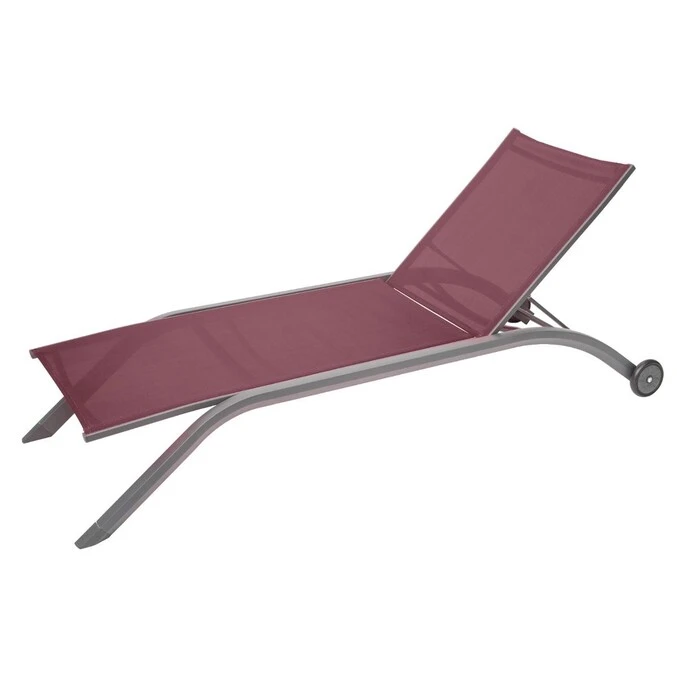 Transat Milenio Bordeaux & Graphite 2 Transat Milenio Bordeaux & Graphite – Image 2