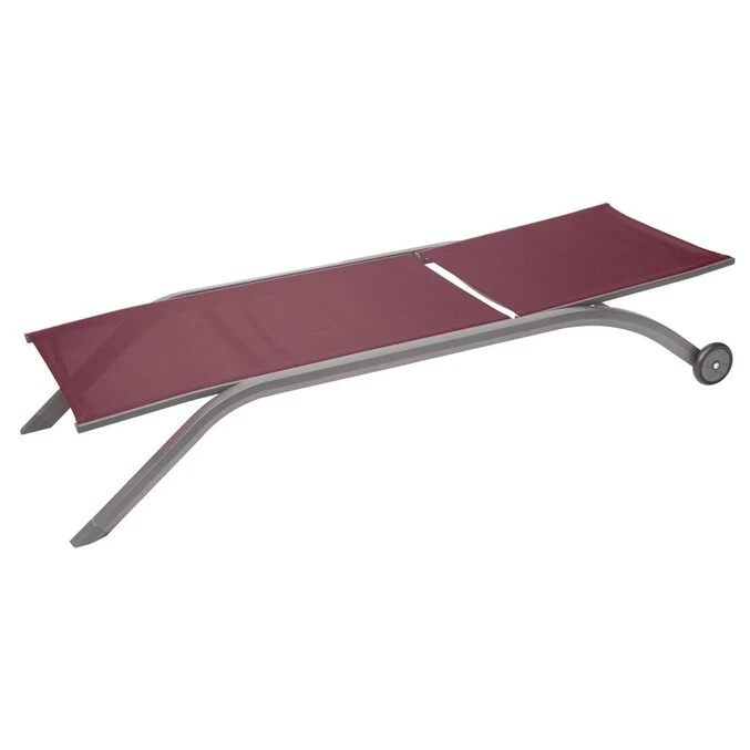 Transat Milenio Bordeaux & Graphite 4 Transat Milenio Bordeaux & Graphite – Image 4
