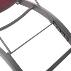 Transat Milenio Bordeaux & Graphite 12 Transat Milenio Bordeaux & Graphite -Maison du jardin Magasin 00W077856E