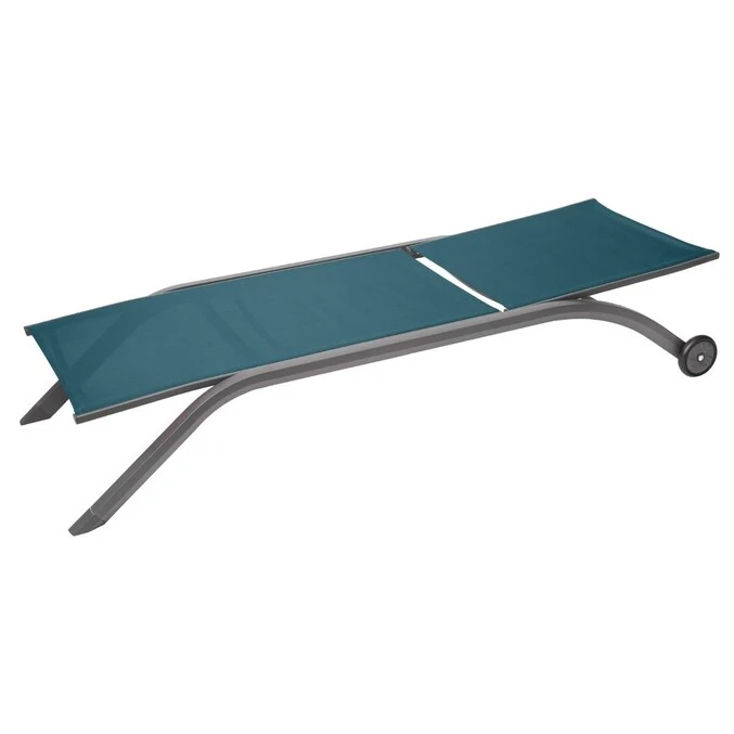 Transat Milenio Bleu Canard & Graphite 4 Transat Milenio Bleu Canard & Graphite – Image 4
