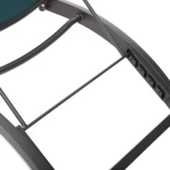 Transat Milenio Bleu Canard & Graphite 12 Transat Milenio Bleu Canard & Graphite -Maison du jardin Magasin 00W077857E