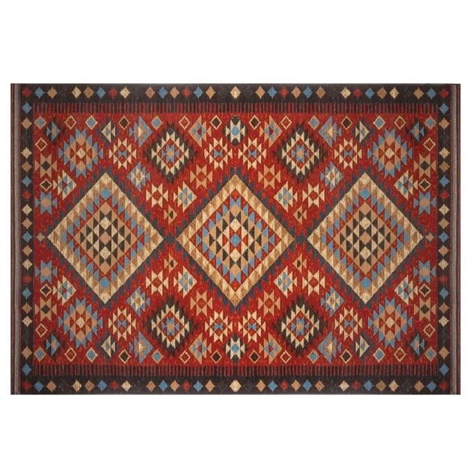 ATMOSPHERA Tapis D'intérieur Et D'extérieur Kilim 2 ATMOSPHERA Tapis D'intérieur Et D'extérieur Kilim – Image 2
