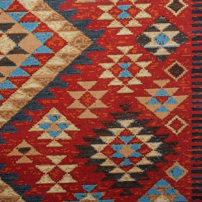 ATMOSPHERA Tapis D'intérieur Et D'extérieur Kilim 4 ATMOSPHERA Tapis D'intérieur Et D'extérieur Kilim – Image 4