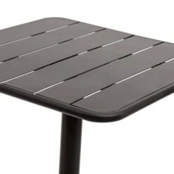 Table Haute De Jardin Phuket Graphite 8 Table Haute De Jardin Phuket Graphite -Maison du jardin Magasin 00W077879D
