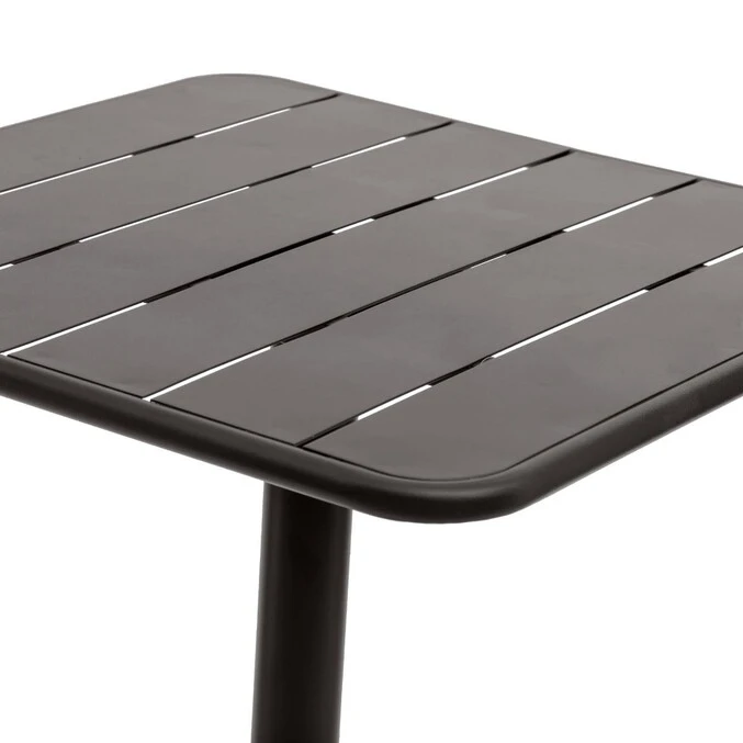 Table Haute De Jardin Phuket Graphite 4 Table Haute De Jardin Phuket Graphite – Image 4