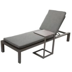 Lit De Piscine Évasion Wengé & Tonka 11 Lit De Piscine Évasion Wengé & Tonka -Maison du jardin Magasin 00W077907C