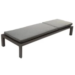 Lit De Piscine Évasion Wengé & Tonka 13 Lit De Piscine Évasion Wengé & Tonka -Maison du jardin Magasin 00W077907E