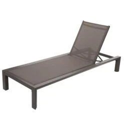 Lit De Piscine Évasion Wengé & Tonka 15 Lit De Piscine Évasion Wengé & Tonka -Maison du jardin Magasin 00W077907G