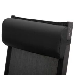 Fauteuil De Jardin Inclinable Decima Anthracite & Graphite 12 Fauteuil De Jardin Inclinable Decima Anthracite & Graphite -Maison du jardin Magasin 00W077925E