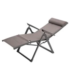 Fauteuil De Jardin Inclinable Decima Noisette & Praline 11 Fauteuil De Jardin Inclinable Decima Noisette & Praline -Maison du jardin Magasin 00W077926D