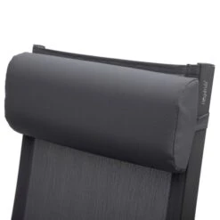 Fauteuil De Jardin Inclinable Decima Ardoise & Gris Quartz 11 Fauteuil De Jardin Inclinable Decima Ardoise & Gris Quartz -Maison du jardin Magasin 00W077927E