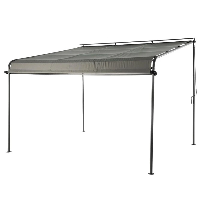 Pergola Madère Ardoise 4 Pergola Madère Ardoise – Image 4