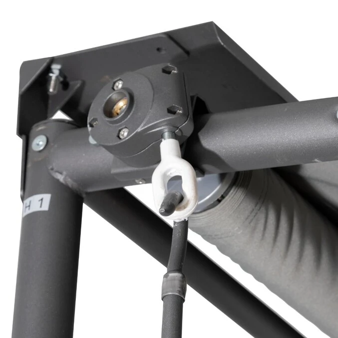 Pergola Madère Ardoise 5 Pergola Madère Ardoise – Image 5