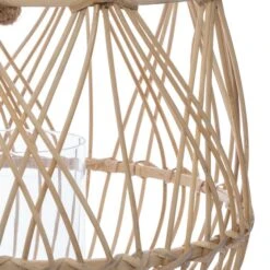 ATMOSPHERA Lanterne Panier 8 ATMOSPHERA Lanterne Panier -Maison du jardin Magasin 00W078269C