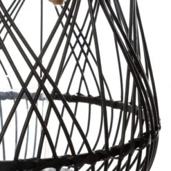 ATMOSPHERA Lanterne Panier 9 ATMOSPHERA Lanterne Panier -Maison du jardin Magasin 00W078269D