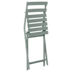 Chaise De Jardin Pliante Greensboro Vert Olive 6 Chaise De Jardin Pliante Greensboro Vert Olive -Maison du jardin Magasin 00W079280C