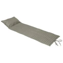 Coussin De Transat Enroulable Adiya Taupe 7 Coussin De Transat Enroulable Adiya Taupe -Maison du jardin Magasin 00W079306B