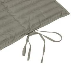 Coussin De Transat Enroulable Adiya Taupe 9 Coussin De Transat Enroulable Adiya Taupe -Maison du jardin Magasin 00W079306D