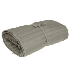 Coussin De Transat Enroulable Adiya Taupe 10 Coussin De Transat Enroulable Adiya Taupe -Maison du jardin Magasin 00W079306E