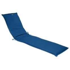 Coussin De Transat Korai Bleu Indigo