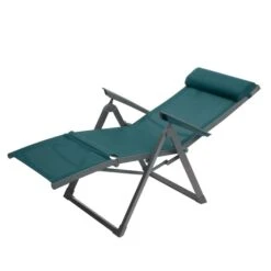 Fauteuil De Jardin Inclinable Decima Bleu Canard & Graphite 10 Fauteuil De Jardin Inclinable Decima Bleu Canard & Graphite -Maison du jardin Magasin 00W079325D