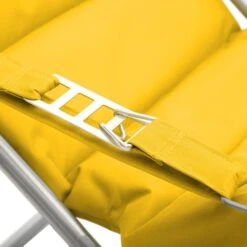 Fauteuil Relax De Jardin Milos Jaune Moutarde 9 Fauteuil Relax De Jardin Milos Jaune Moutarde -Maison du jardin Magasin 00W079326C