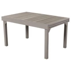 Table De Jardin Extensible Piazza Lin & Tonka 10 Table De Jardin Extensible Piazza Lin & Tonka -Maison du jardin Magasin 00W079381C