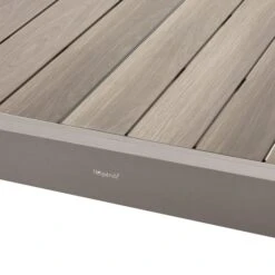 Table De Jardin Extensible Piazza Lin & Tonka 14 Table De Jardin Extensible Piazza Lin & Tonka -Maison du jardin Magasin 00W079381G