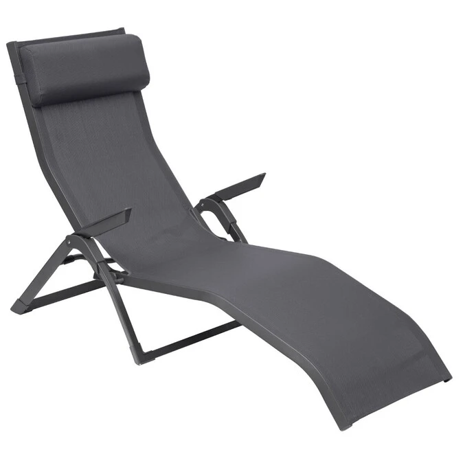 Transat Decima Ardoise & Gris Quartz 2 Transat Decima Ardoise & Gris Quartz – Image 2