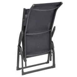 Transat Decima Ardoise & Gris Quartz 13 Transat Decima Ardoise & Gris Quartz -Maison du jardin Magasin 00W079406F