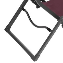 Transat Decima Bordeaux & Graphite 12 Transat Decima Bordeaux & Graphite -Maison du jardin Magasin 00W079407E
