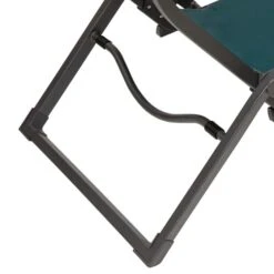 Transat Decima Bleu Canard & Graphite 12 Transat Decima Bleu Canard & Graphite -Maison du jardin Magasin 00W079408E