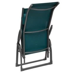 Transat Decima Bleu Canard & Graphite 13 Transat Decima Bleu Canard & Graphite -Maison du jardin Magasin 00W079408F