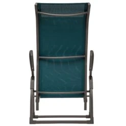 Transat Decima Bleu Canard & Graphite 14 Transat Decima Bleu Canard & Graphite -Maison du jardin Magasin 00W079408G