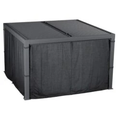 Rideaux Pour Pergola Bioclimatique Majaé