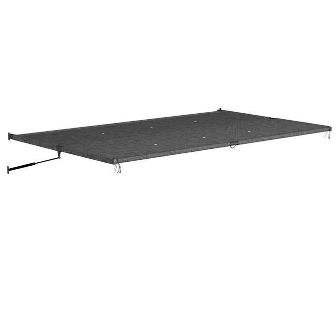 Auvent Grand Modèle Pour Pergola Bioclimatique Majaé 2 Auvent Grand Modèle Pour Pergola Bioclimatique Majaé – Image 2