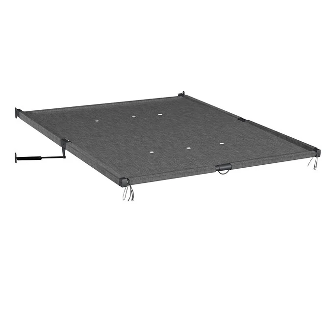 Auvent Petit Modèle Pour Pergola Bioclimatique Majaé 2 Auvent Petit Modèle Pour Pergola Bioclimatique Majaé – Image 2