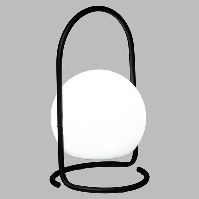 ATMOSPHERA Lampe D'extérieur Pia Blanc 2 ATMOSPHERA Lampe D'extérieur Pia Blanc – Image 2