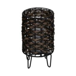 ATMOSPHERA Lampe D'extérieur Sierra Marron