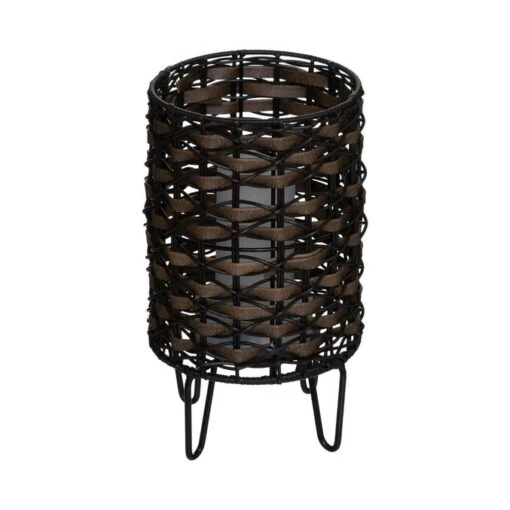 ATMOSPHERA Lampe D'extérieur Sierra Marron