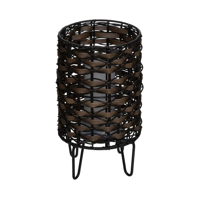 ATMOSPHERA Lampe D'extérieur Sierra Marron 1 ATMOSPHERA Lampe D'extérieur Sierra Marron