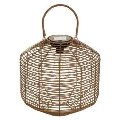 ATMOSPHERA Lampe D'extérieur Solaire Cuba 6 ATMOSPHERA Lampe D'extérieur Solaire Cuba -Maison du jardin Magasin 00W079434B