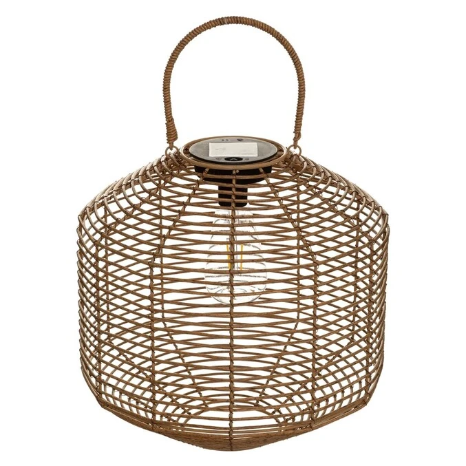 ATMOSPHERA Lampe D'extérieur Solaire Cuba 2 ATMOSPHERA Lampe D'extérieur Solaire Cuba – Image 2