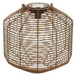 ATMOSPHERA Lampe D'extérieur Solaire Cuba 7 ATMOSPHERA Lampe D'extérieur Solaire Cuba -Maison du jardin Magasin 00W079434C