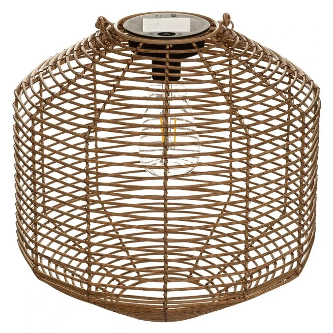 ATMOSPHERA Lampe D'extérieur Solaire Cuba 3 ATMOSPHERA Lampe D'extérieur Solaire Cuba – Image 3