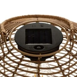 ATMOSPHERA Lampe D'extérieur Solaire Cuba 9 ATMOSPHERA Lampe D'extérieur Solaire Cuba -Maison du jardin Magasin 00W079434E