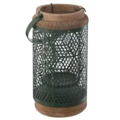 ATMOSPHERA Lanterne 'Aloha' 15 ATMOSPHERA Lanterne 'Aloha' -Maison du jardin Magasin 00W07943805220