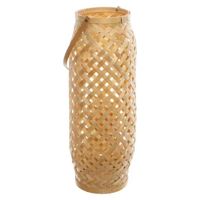 ATMOSPHERA Lot De 3 Lanternes Beige 6 ATMOSPHERA Lot De 3 Lanternes Beige – Image 6