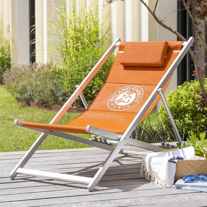 Chilienne De Jardin Porte D'Auteuil Terre Battue 1 Chilienne De Jardin Porte D'Auteuil Terre Battue